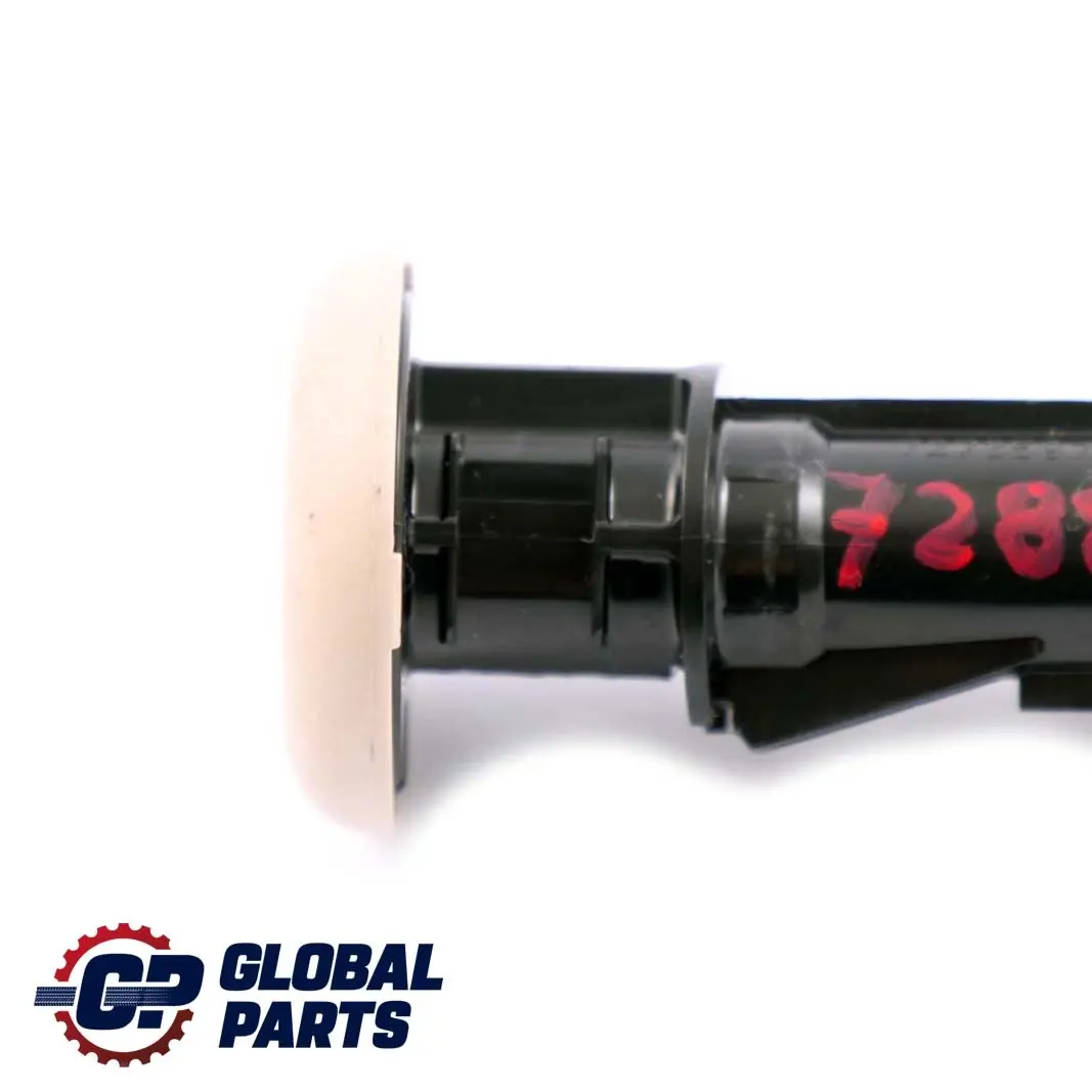 BMW F20 F30 F32 Front Left Right N/O/S Seat Inner Covering Trim Oyster - SKU 7288170 - Part number 7288170