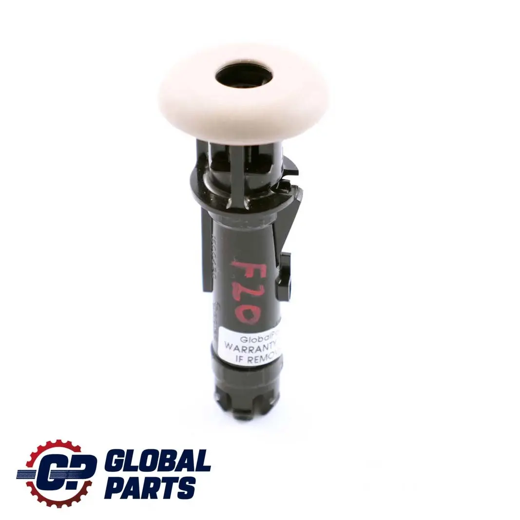 BMW F20 F30 F32 Support Appui-Tête Siège Avant Gauche Droite Oyster 7288170