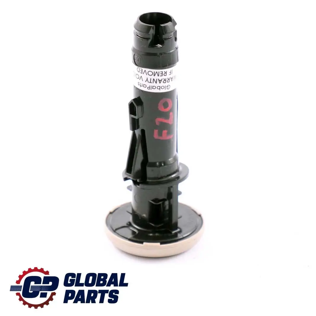 Soporte Reposacabezas Asiento Delantero Izquierdo Derecho Oyster para BMW F20 F30 con número de pieza 7288170 BMW F20 F30 Soporte Reposacabezas Asiento Delantero Izquierdo Derecho Oyster - SKU 7288170 - Número de pieza 7288170