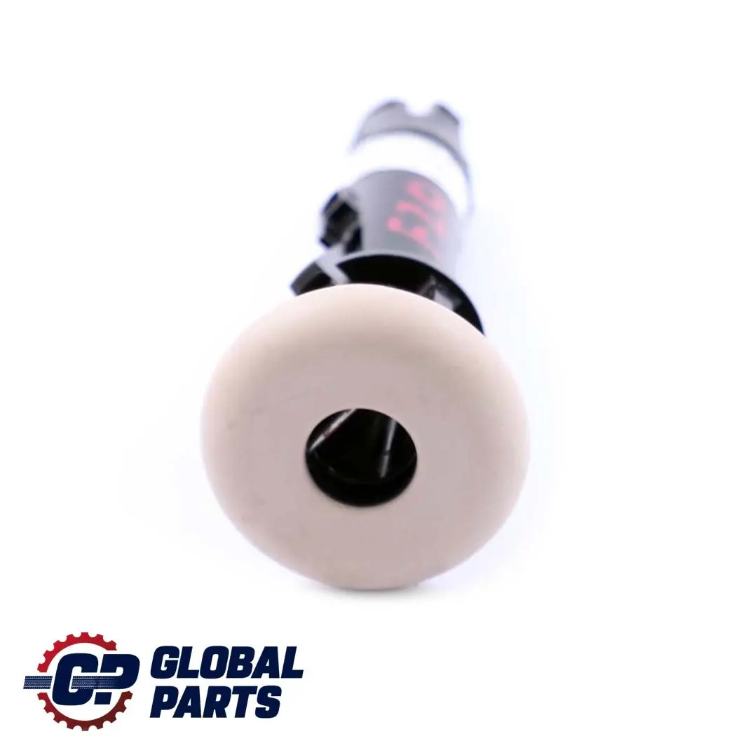 Soporte Reposacabezas Asiento Delantero Izquierdo Derecho Oyster para BMW F20 F30 con número de pieza 7288170 BMW F20 F30 Soporte Reposacabezas Asiento Delantero Izquierdo Derecho Oyster - SKU 7288170 - Número de pieza 7288170