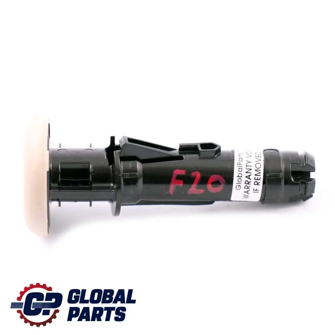 BMW F20 F30 F32 Support Appui-Tête Siège Avant Gauche Droite Oyster - SKU 7288170 - Numéro de pièce 7288170