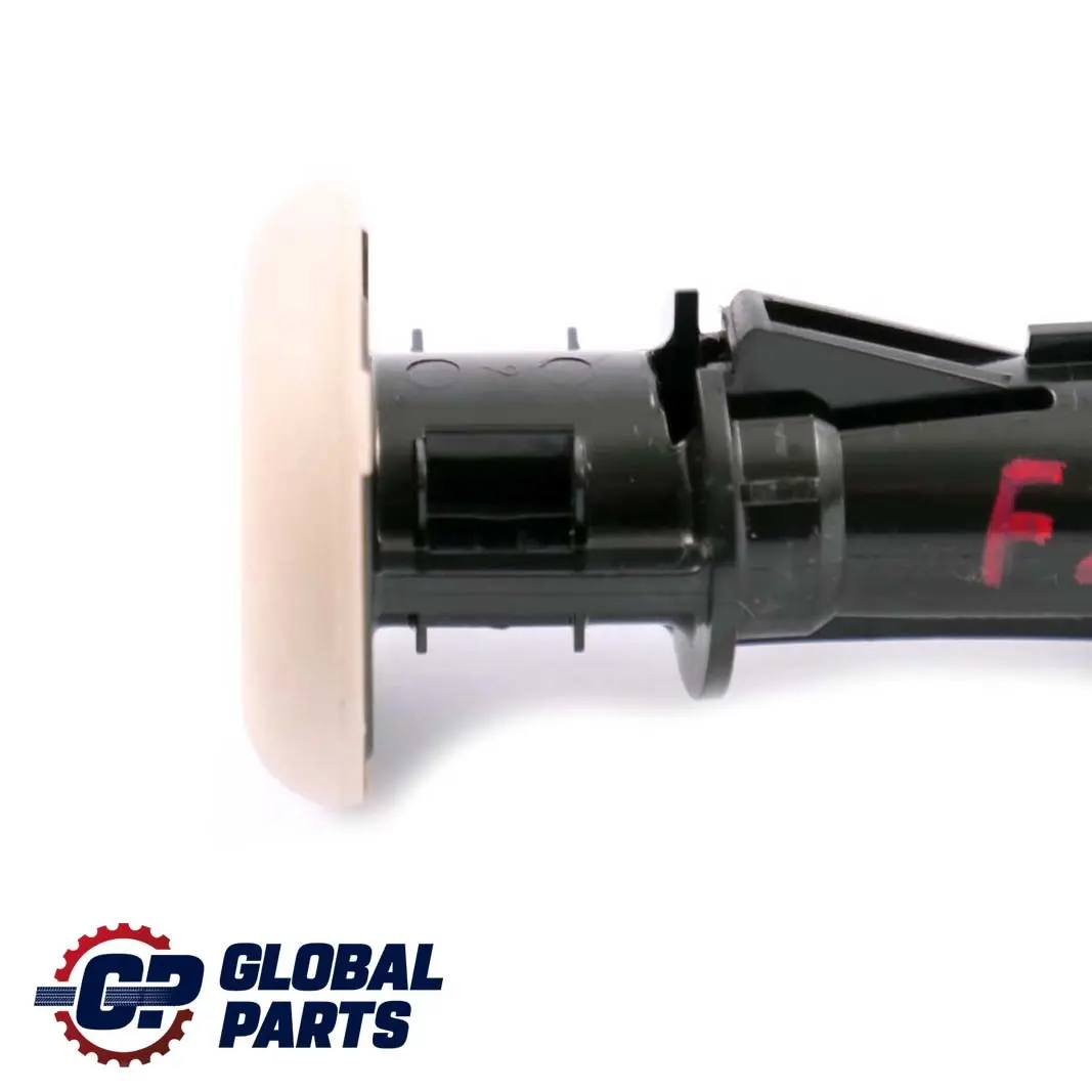 BMW F20 F30 F32 Support Appui-Tête Siège Avant Gauche Droite Oyster - SKU 7288170 - Numéro de pièce 7288170