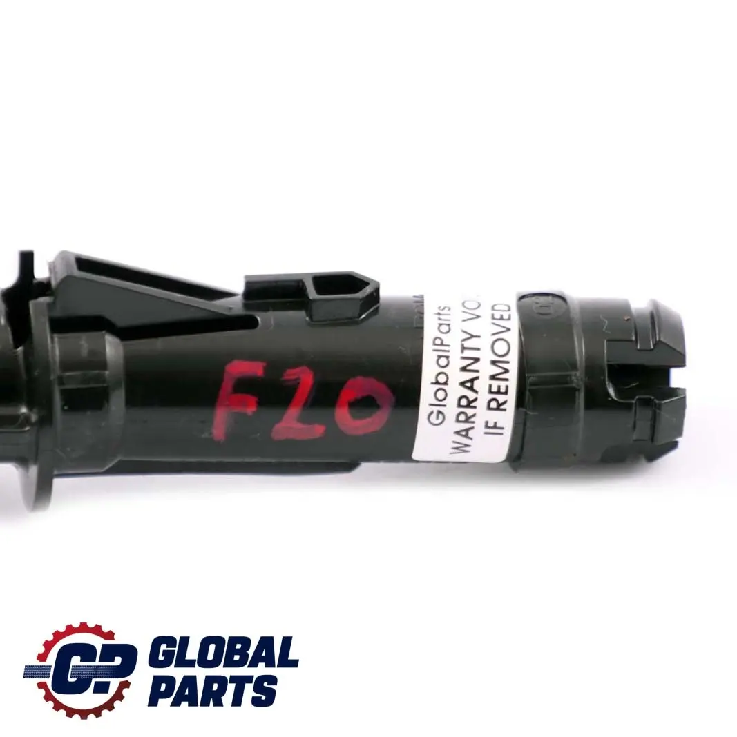 BMW F20 F30 F32 Kopfstützenhalterung Vordersitz Links Rechts Oyster - SKU 7288170 - Teilenummer 7288170