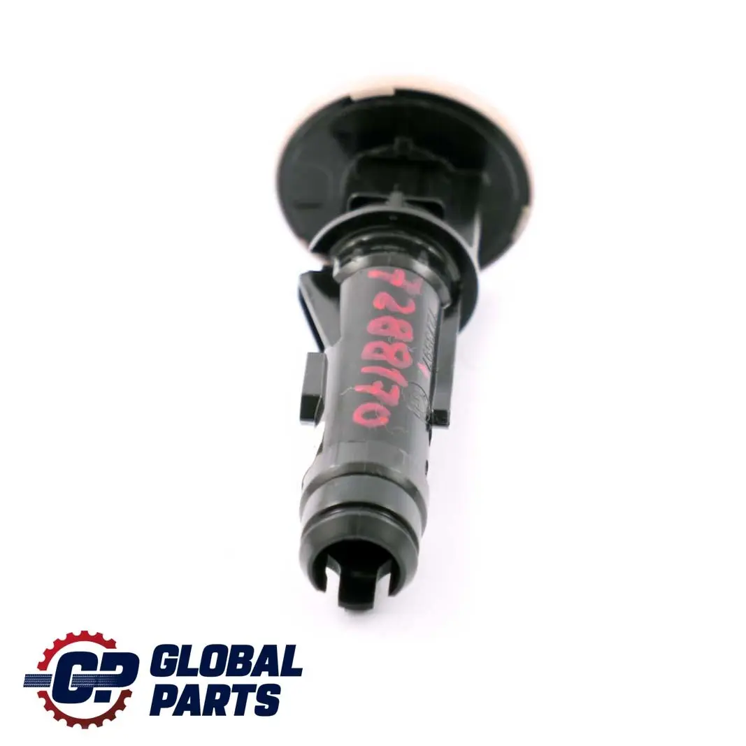 BMW F20 F30 F32 Support Appui-Tête Siège Avant Gauche Droite Oyster - SKU 7288170 - Numéro de pièce 7288170