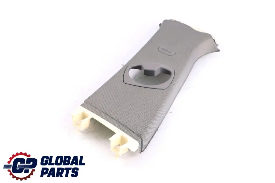BMW F30 F80 M3 Couverture B Colonne Haut A Gauche Everest-Gris 7220997 - SKU 7288215 - Numéro de pièce 7288215