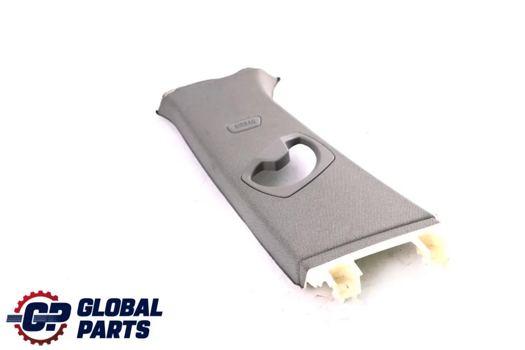 Couverture B Colonne Haut A Gauche Everest-Gris 7220997 pour BMW F30 F80 M3 à propos du numéro de pièce 7288215 BMW F30 F80 M3 Couverture B Colonne Haut A Gauche Everest-Gris 7220997 - SKU 7288215 - Numéro de pièce 7288215