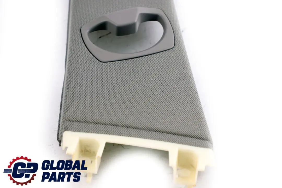 BMW F30 Osłona obudowa słupka lewa 7220997 - SKU 7288215 - Numer Części 7288215