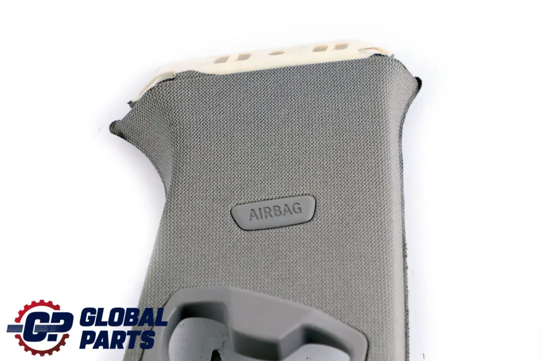 *BMW F30 Säulenverkleidung Blende B Säule Oben Rechts Everestgrau Grau 7220998 für mit Teilenummer 7288216 *BMW F30 Säulenverkleidung Blende B Säule Oben Rechts Everestgrau Grau 7220998 - SKU 7288216 - Teilenummer 7288216