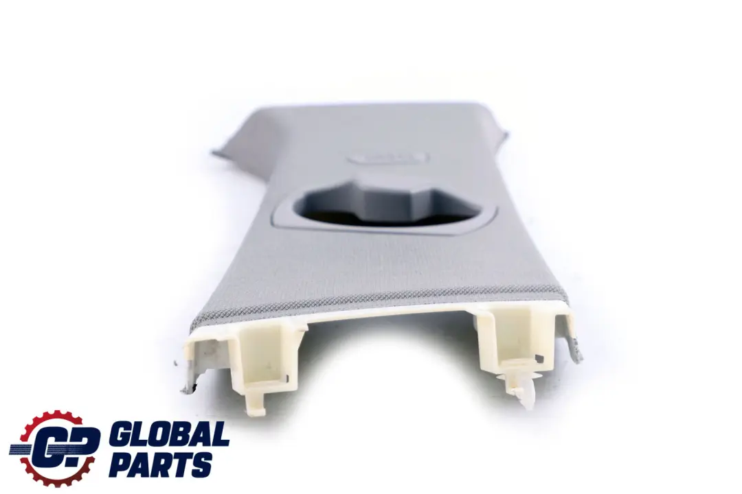 BMW F30 F80 M3 Tapa Columna B Superior Derecha Everestgrau Gris 7220998 - SKU 7288216 - Número de pieza 7288216