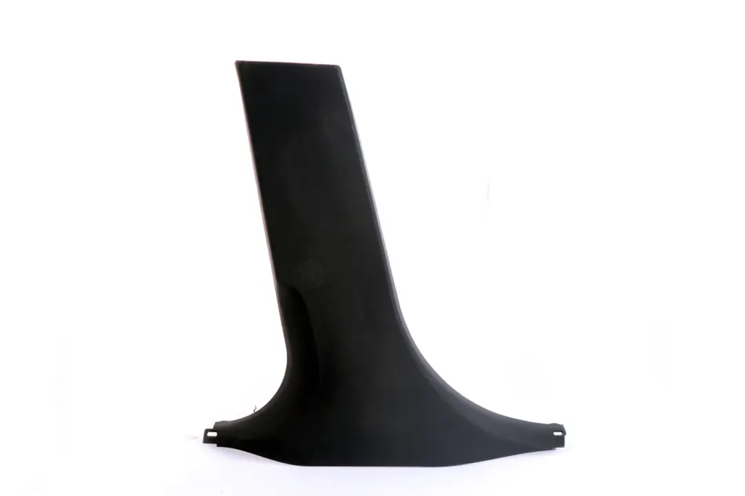 BMW F30 F31 Tapa De Embellecedor Columna B Inferior Izquierda Schwarz Negro - SKU 7288219 - Número de pieza 7288219