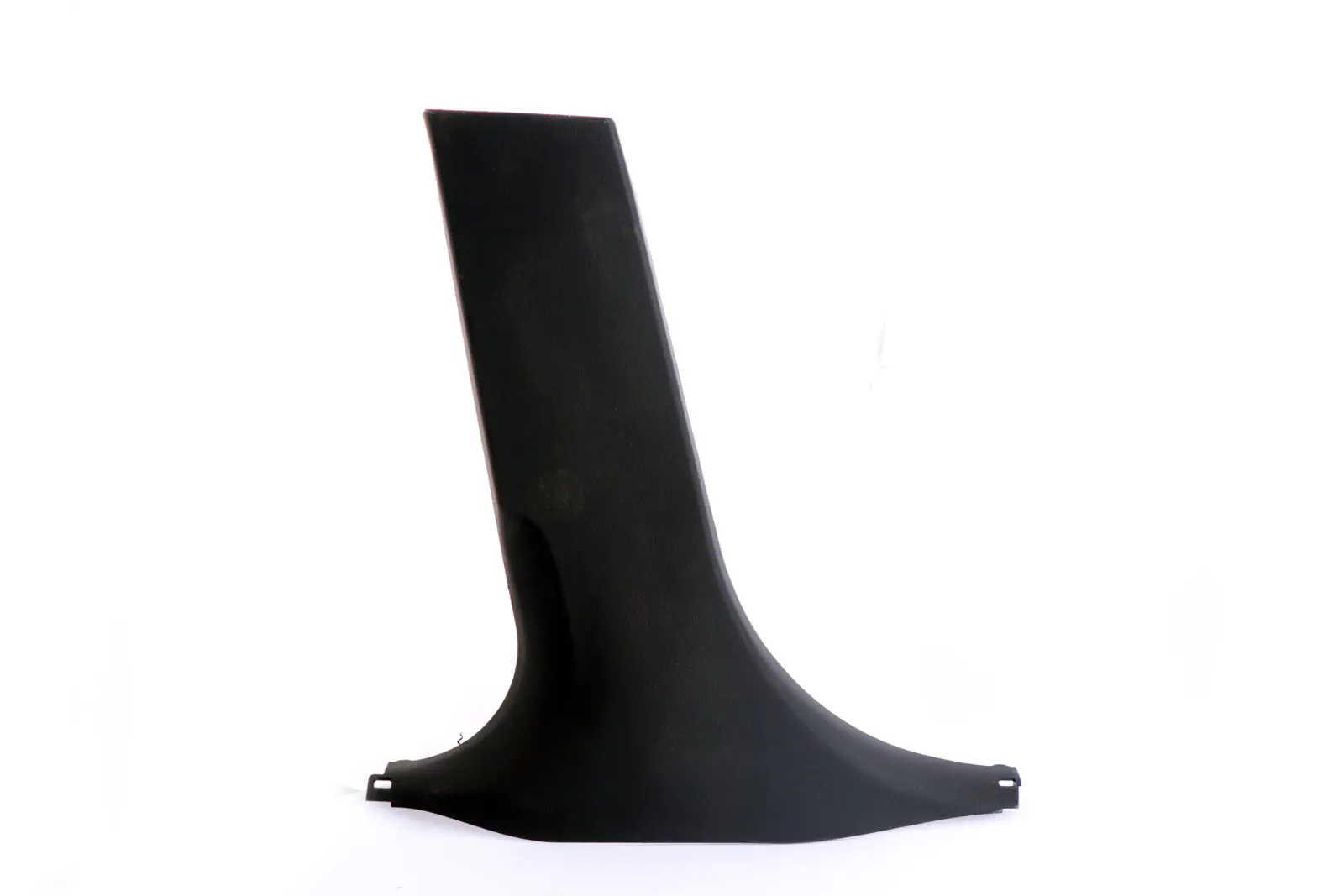 BMW F30 F31 Tapa De Embellecedor Columna B Inferior Izquierda Schwarz Negro