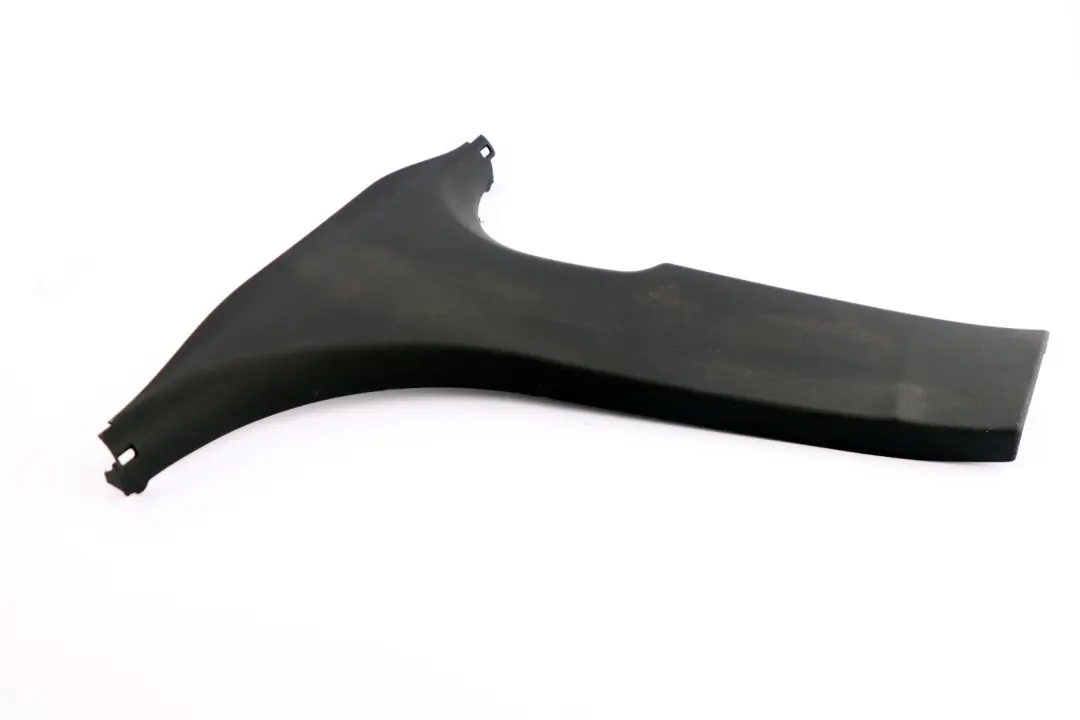 Abdeckung B-Säule Unten Links Schwarz Black für BMW F30 F31 F80 M3 mit Teilenummer 7288219 BMW F30 F31 F80 M3 Abdeckung B-Säule Unten Links Schwarz Black - SKU 7288219 - Teilenummer 7288219