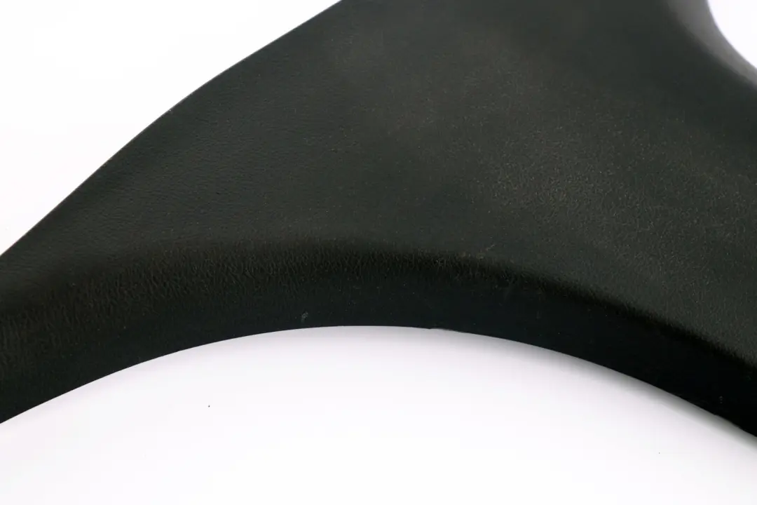 Revetement Montant B Bas Gauche Noir pour BMW F30 F31 F80 M3 à propos du numéro de pièce 7288219 BMW F30 F31 F80 M3 Revetement Montant B Bas Gauche Noir - SKU 7288219 - Numéro de pièce 7288219