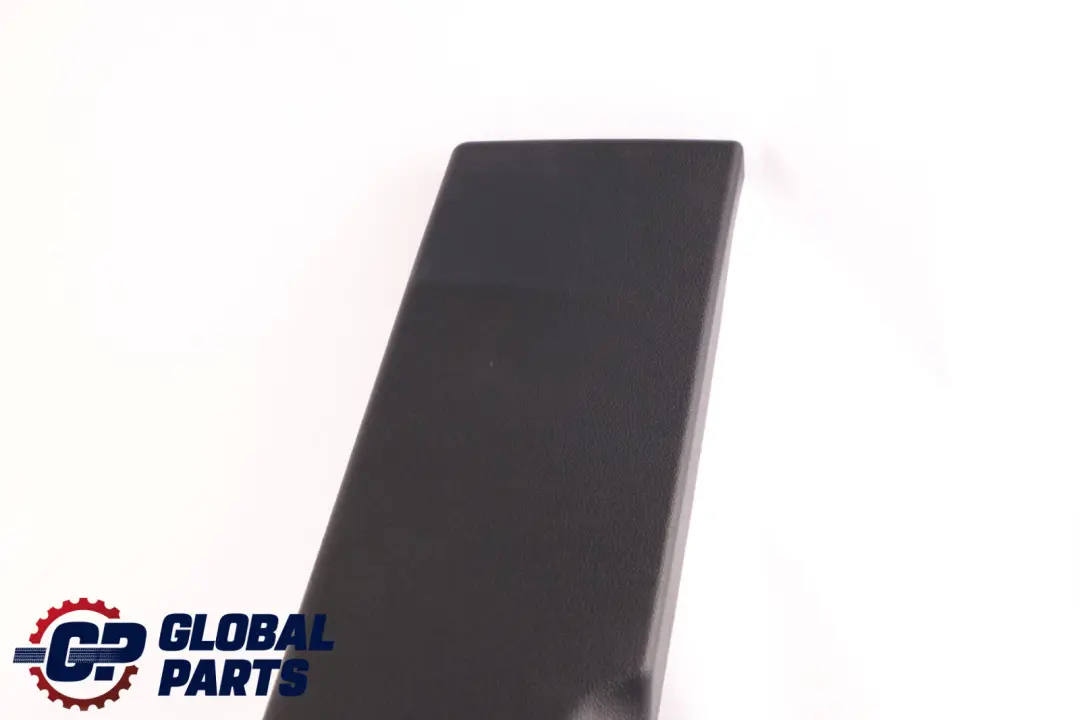 BMW 3 Series F30 F31 F80 M3 Cover B-Column Bottom Right O/S Schwarz Black - SKU 7288220 - Part number 7288220