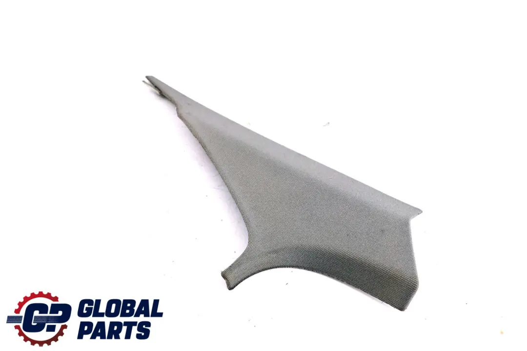 BMW F30 Couverture C Pilier Gauche Everest-Gris 7221003 - SKU 7288225 - Numéro de pièce 7288225