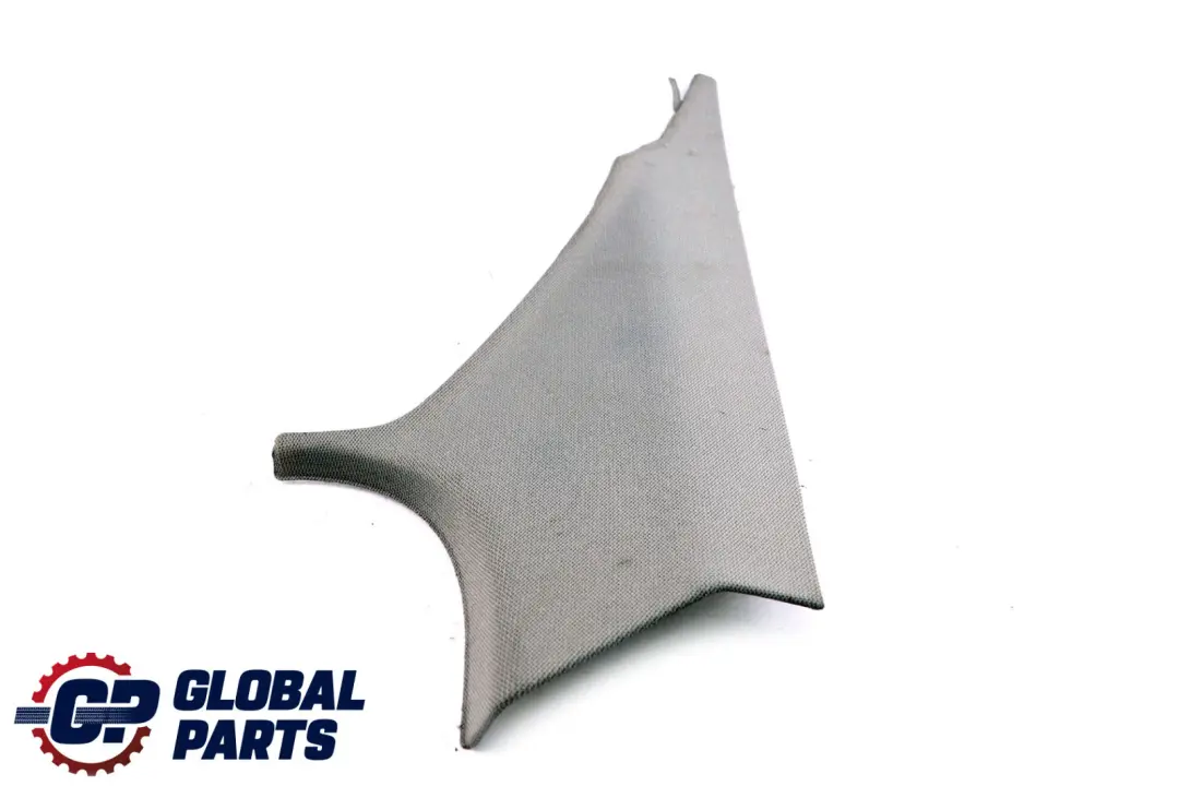 Blende C Säule Links Everestgrau Grau 7221003 für BMW 3 er F30 mit Teilenummer 7288225 BMW 3 er F30 Blende C Säule Links Everestgrau Grau 7221003 - SKU 7288225 - Teilenummer 7288225