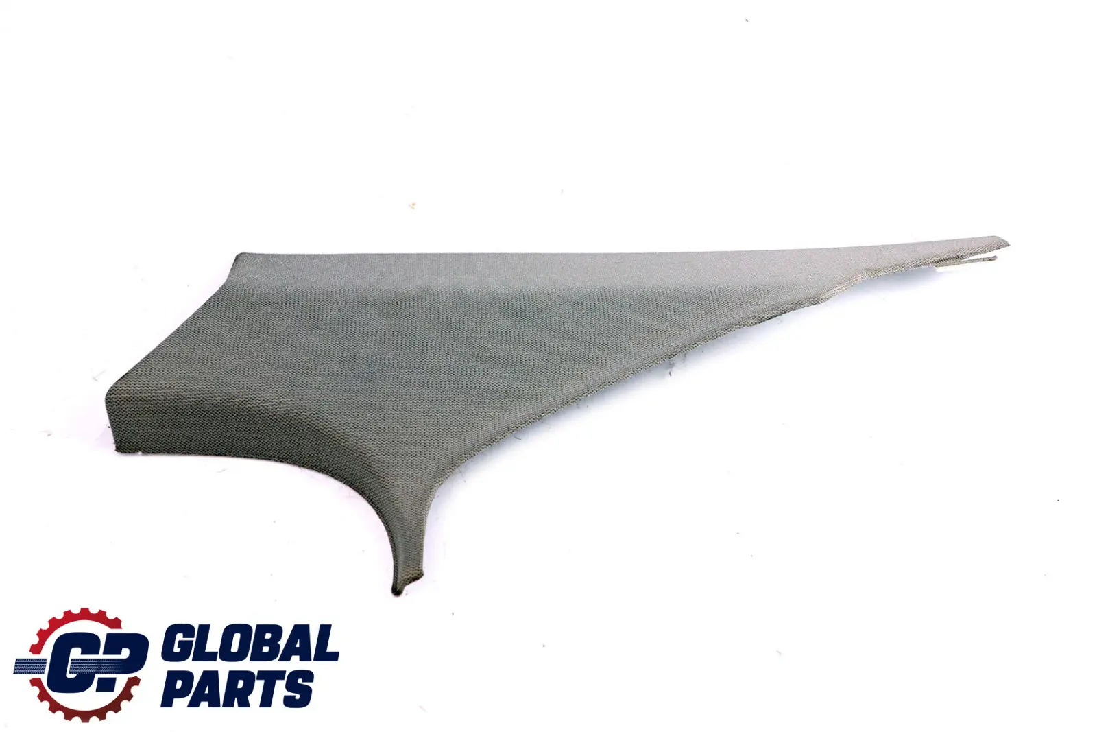 BMW 3 F30 Couverture C Colonne Droite Everest-Gris 7221004 7288226