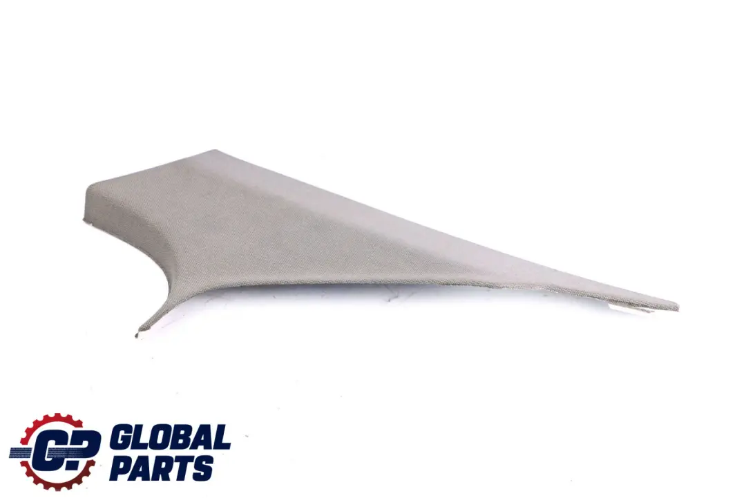 BMW 3 F30 Couverture C Colonne Droite Everest-Gris 7221004 - SKU 7288226 - Numéro de pièce 7288226