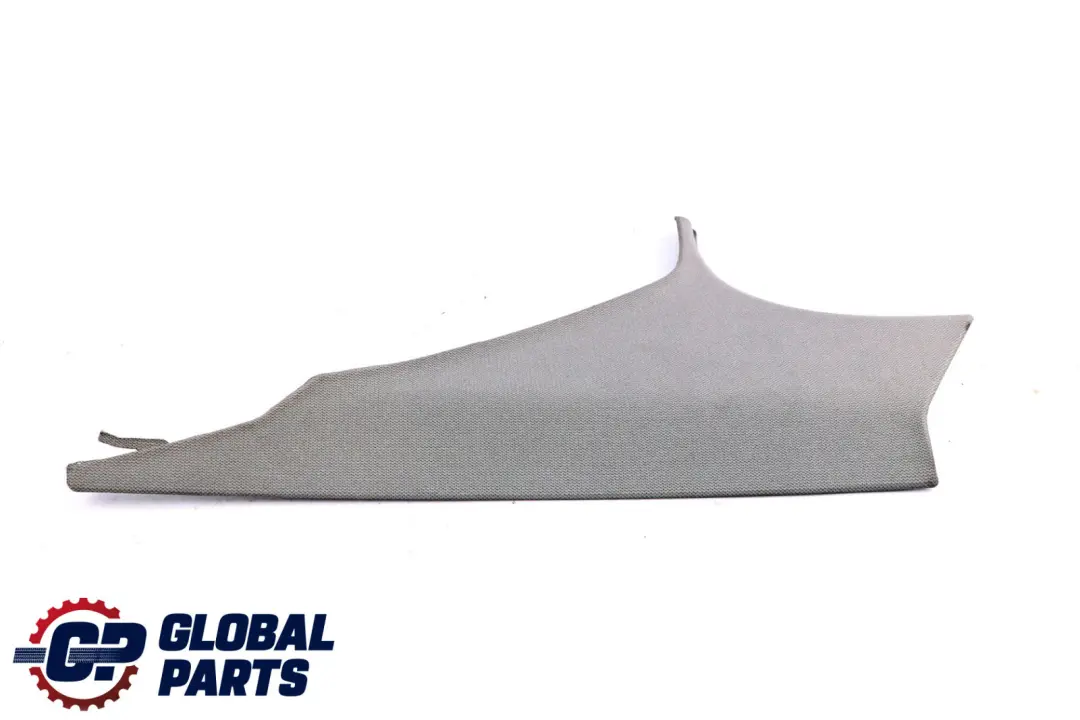 BMW 3 F30 Couverture C Colonne Droite Everest-Gris 7221004 - SKU 7288226 - Numéro de pièce 7288226