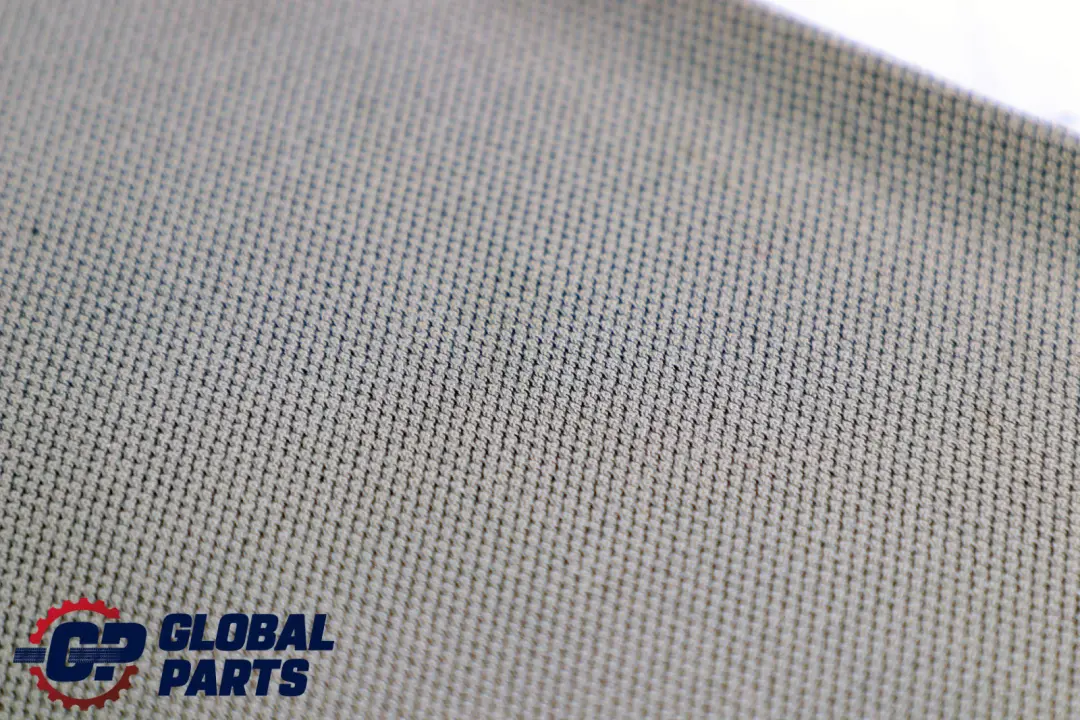 BMW 3 Series F30 Trim Panel Column C Cover Right Everestgrau Grey O/S 7221004 - SKU 7288226 - Part number 7288226