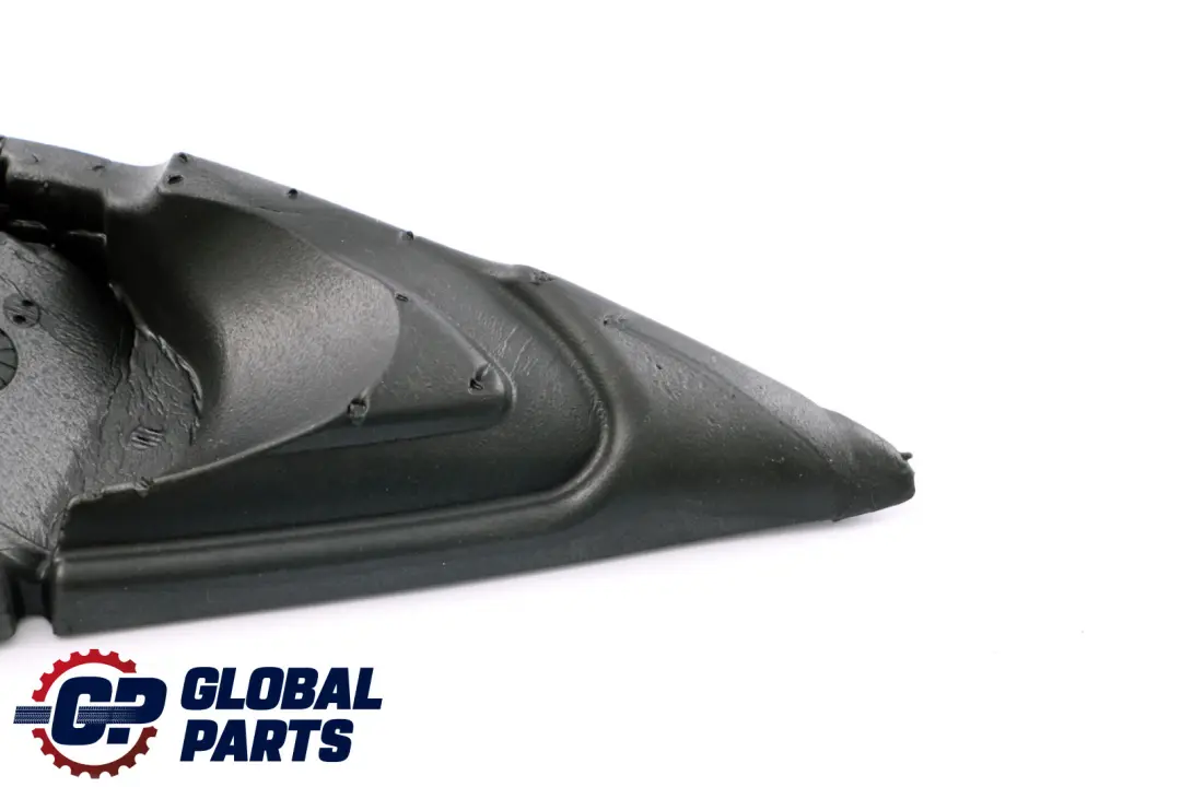 BMW F20 F20N LCI Seal Inner Front Door Right O/S Mirror Triangle - SKU 7288230 - Part number 7288230