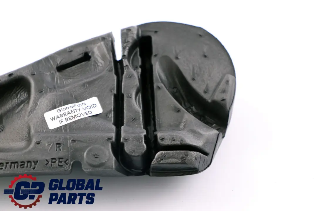 BMW F20 F20N LCI Seal Inner Front Door Right O/S Mirror Triangle - SKU 7288230 - Part number 7288230