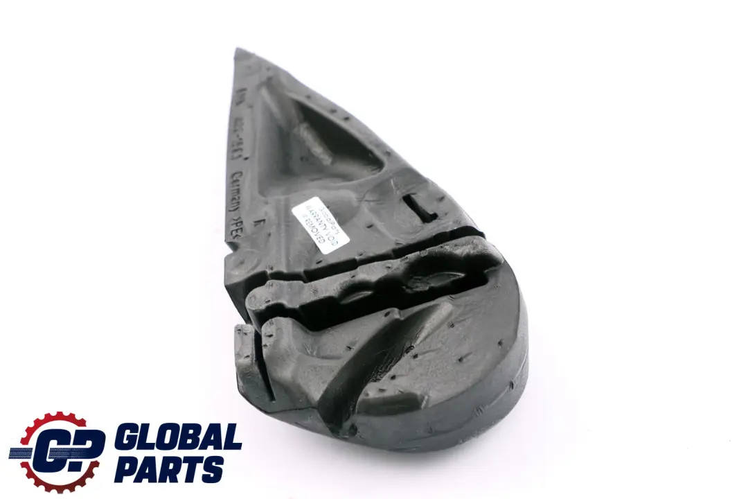 BMW F20 F20N LCI Guarnizione Interna Porta Anteriore Destra Specchio Triangolo - SKU 7288230 - Numero di parte 7288230
