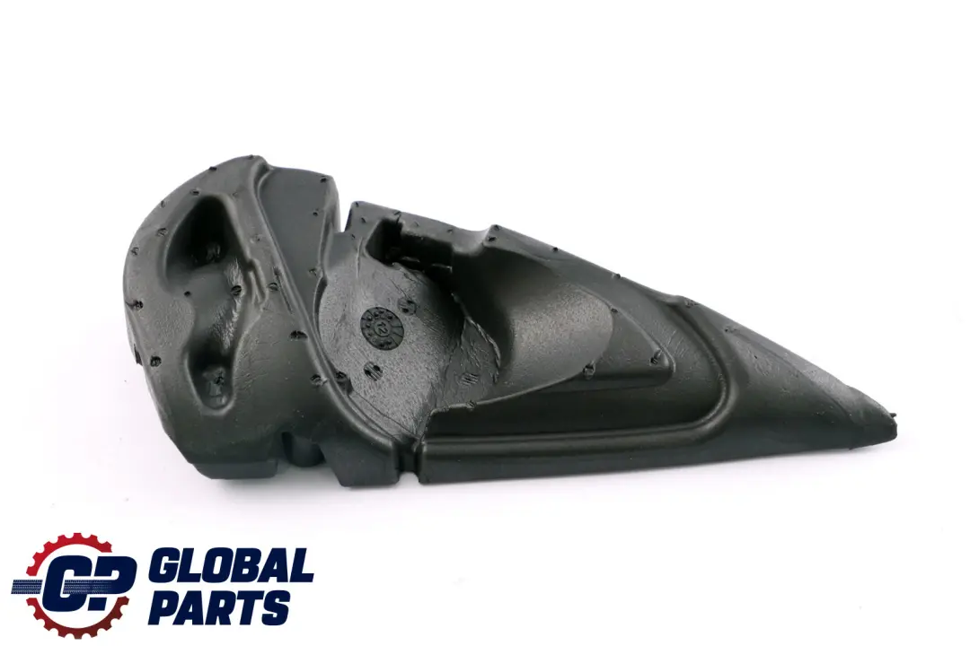 BMW F20 F20N LCI Guarnizione Interna Porta Anteriore Destra Specchio Triangolo - SKU 7288230 - Numero di parte 7288230