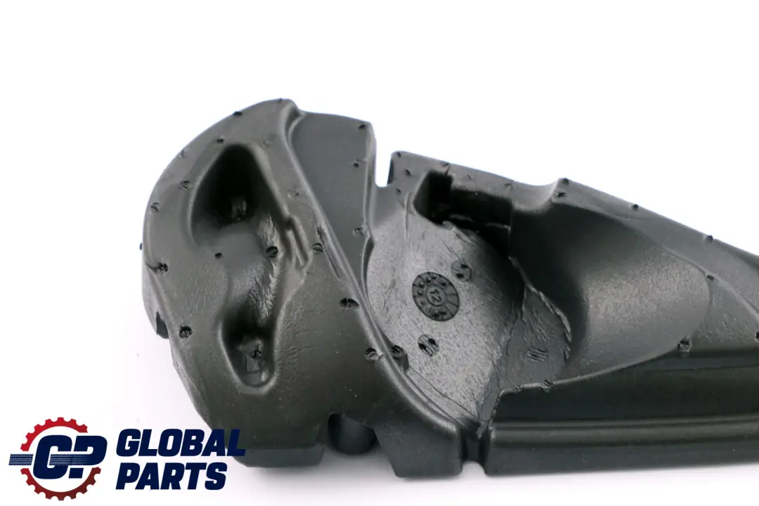 BMW F20 F20N LCI Guarnizione Interna Porta Anteriore Destra Specchio Triangolo - SKU 7288230 - Numero di parte 7288230