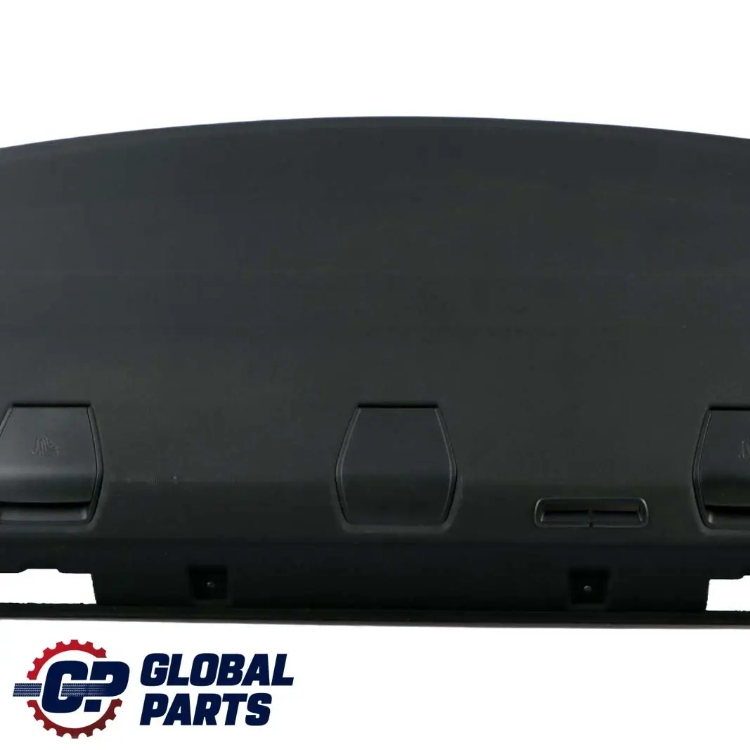 BMW F30 F80 M3 Półka Tylna Tył - SKU 7288359-1 - Numer Części 7288359