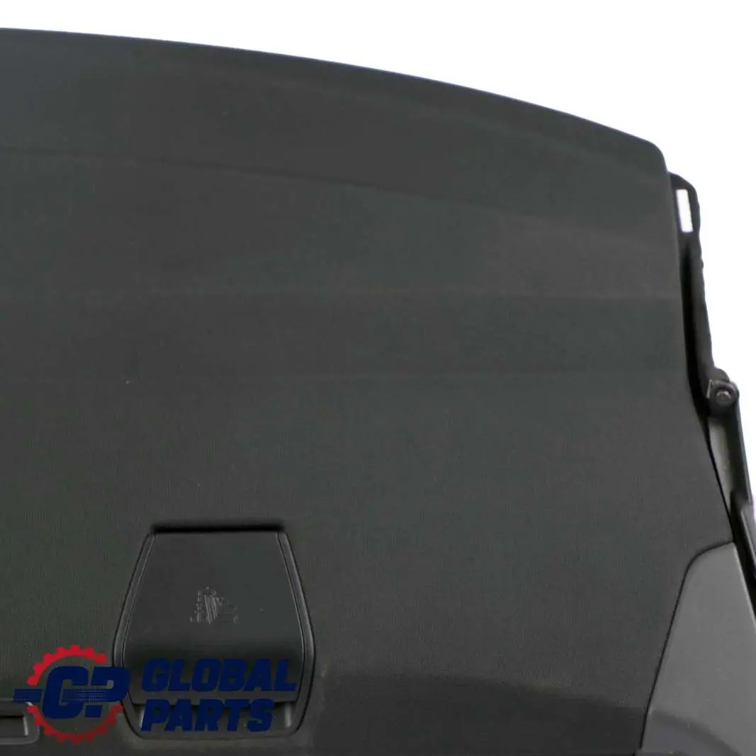 BMW F30 F80 M3 Fenêtre Arrière Tablette Chargement Noir - SKU 7288359-1 - Numéro de pièce 7288359