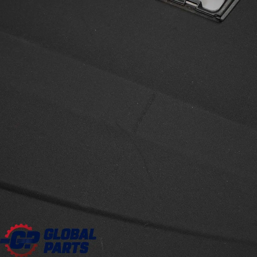 BMW F30 F80 M3 2 Fondo Scomparto Copertura Nera Hinterfenster - SKU 7288359-2 - Numero di parte 7288359