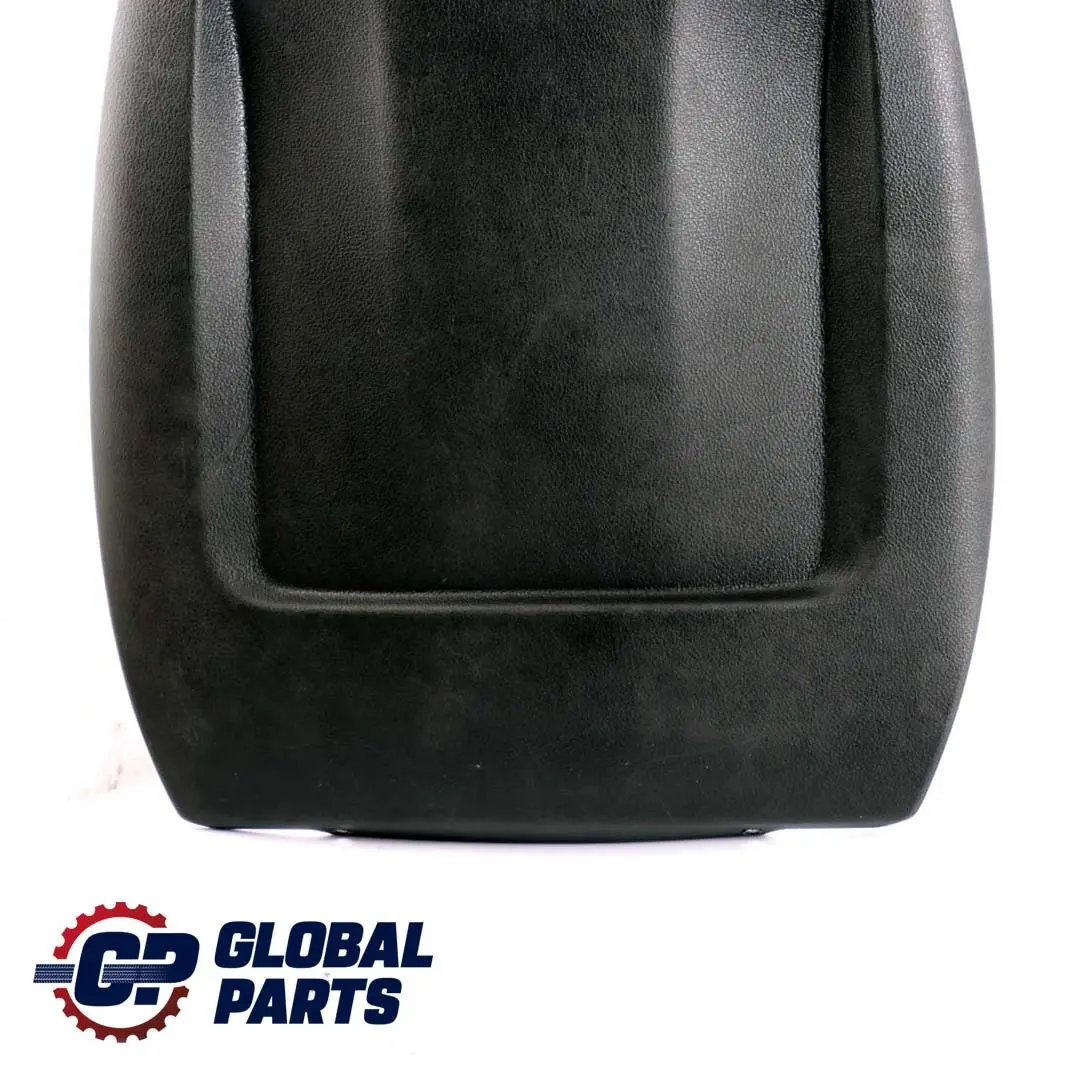 BMW 1 2 3 Series F20 F30 F32 Seat Imitation Leather Rear Panel Black 7243480 - SKU 7288400 - Part number 7288400