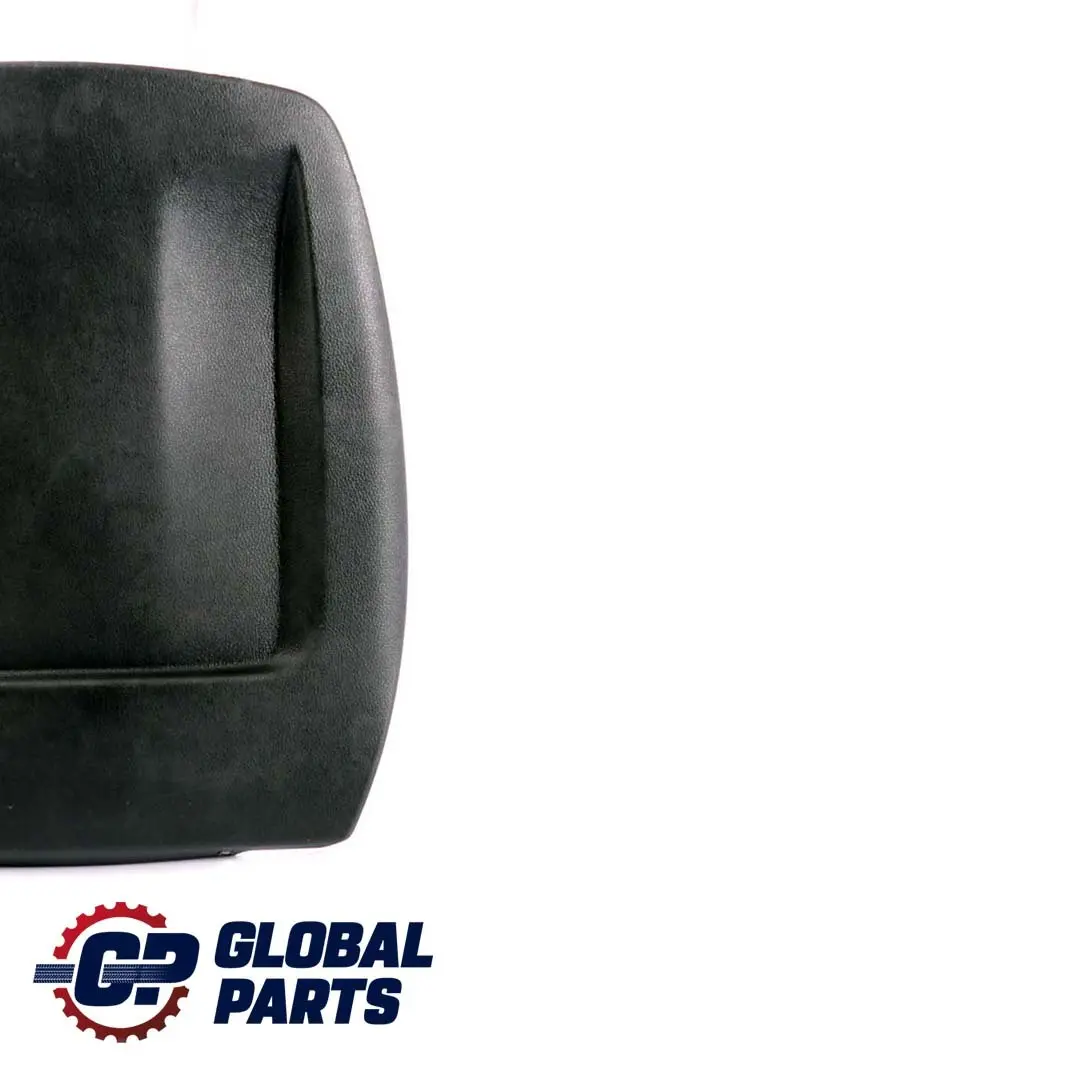 BMW 1 2 3 Series F20 F30 F32 Seat Imitation Leather Rear Panel Black 7243480 - SKU 7288400 - Part number 7288400