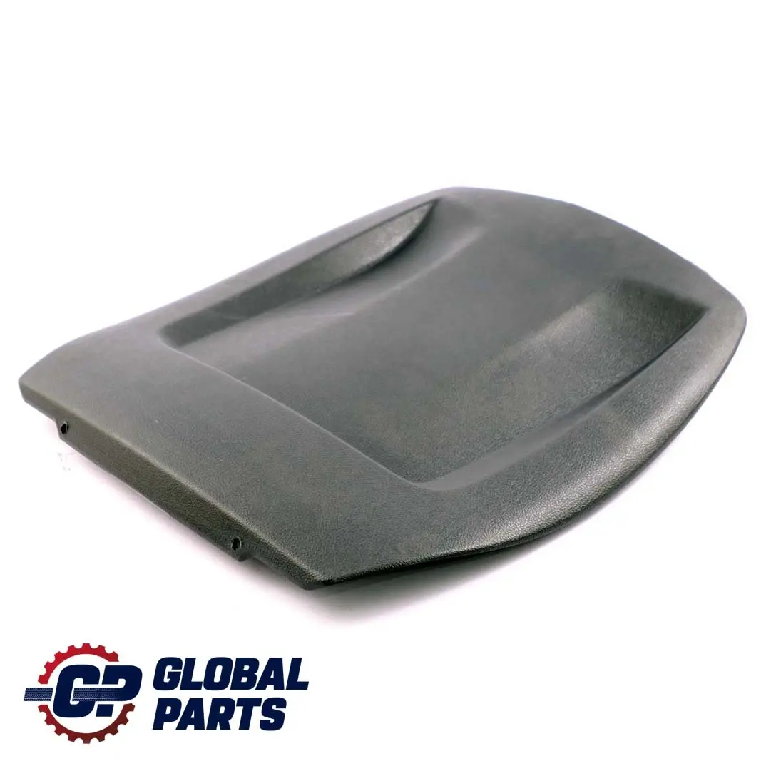 Sedile In Similpelle Pannello Posteriore Nero 7243480 per BMW F20 F30 F32 con numero di parte 7288400 BMW F20 F30 F32 Sedile In Similpelle Pannello Posteriore Nero 7243480 - SKU 7288400 - Numero di parte 7288400