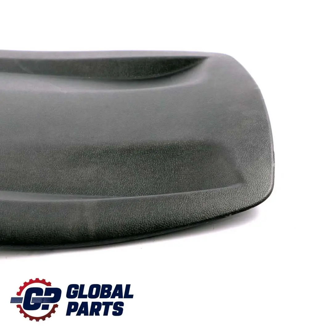 Sedile In Similpelle Pannello Posteriore Nero 7243480 per BMW F20 F30 F32 con numero di parte 7288400 BMW F20 F30 F32 Sedile In Similpelle Pannello Posteriore Nero 7243480 - SKU 7288400 - Numero di parte 7288400