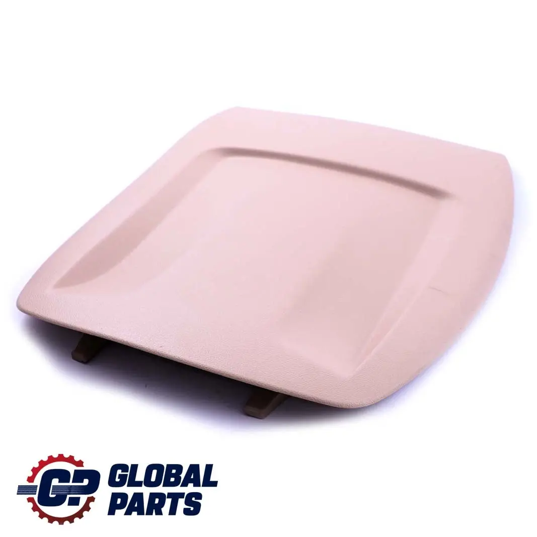 Sièges Cuir Rear Trim Panel Cover Oyster pour BMW F20 F22 F30 F32 à propos du numéro de pièce 7288400 BMW F20 F22 F30 F32 Sièges Cuir Rear Trim Panel Cover Oyster - SKU 7288401 - Numéro de pièce 7288400