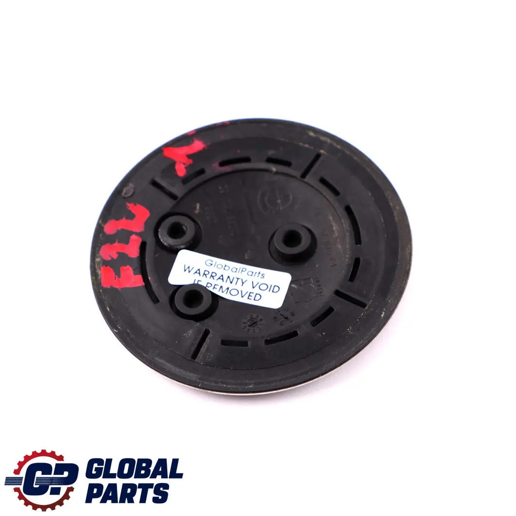 Portabagagli Emblema Pulsante Portellone Apertura Badge per BMW F20 F21 LCI con numero di parte 7288752 BMW F20 F21 LCI Portabagagli Emblema Pulsante Portellone Apertura Badge - SKU 7288752-1 - Numero di parte 7288752