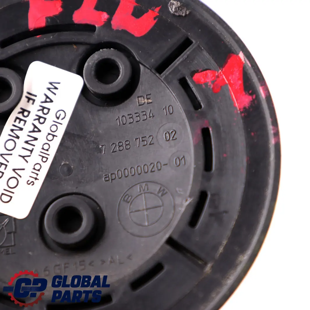 BMW 1 er 1 F20 F21 LCI Emblembetätigung Kofferraum Halter Knopf Heckklappen - SKU 7288752-1 - Teilenummer 7288752