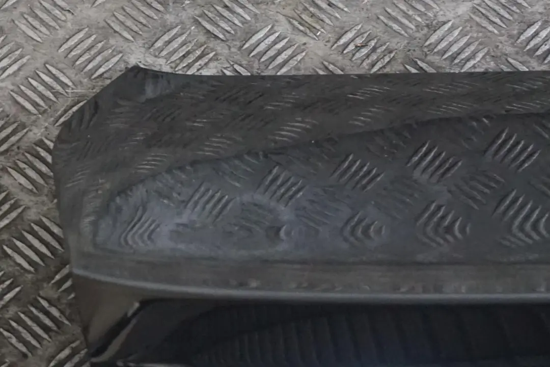 Boot Trunk Lid Tailgate Schwarz 2 Black - 668 to BMW 3 Series F30 F80 M3 Rear with Part number 7288757 BMW 3 Series F30 F80 M3 Rear Boot Trunk Lid Tailgate Schwarz 2 Black - 668 - SKU 7288757-SCH - Part number 7288757