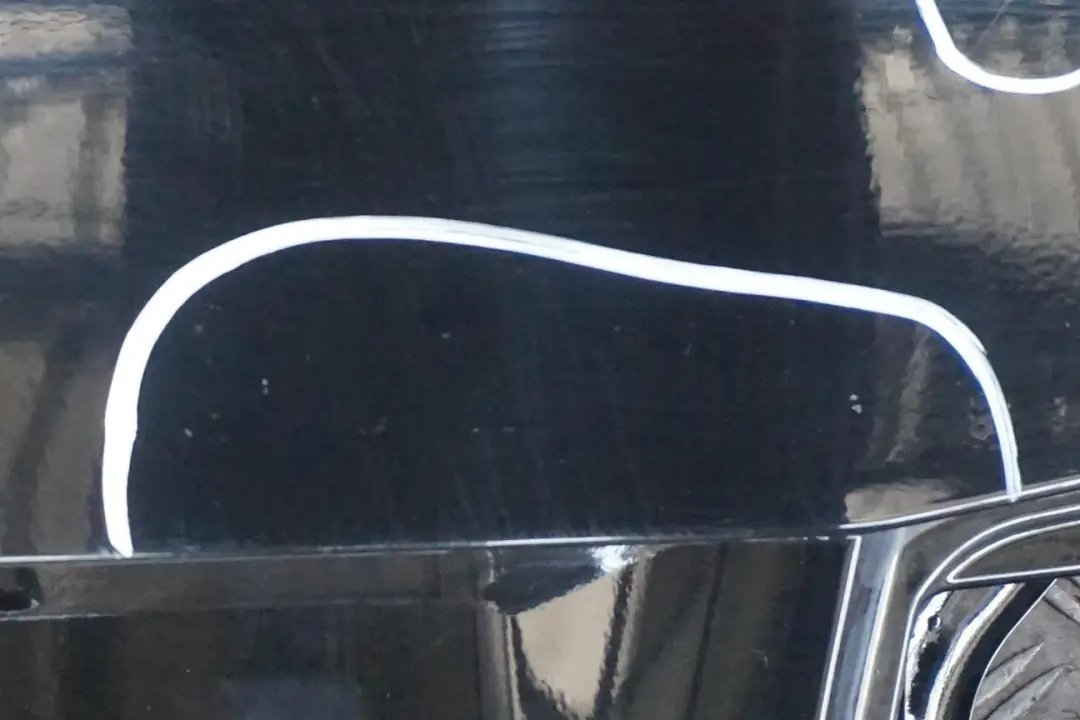 Boot Trunk Lid Tailgate Schwarz 2 Black - 668 to BMW 3 Series F30 F80 M3 Rear with Part number 7288757 BMW 3 Series F30 F80 M3 Rear Boot Trunk Lid Tailgate Schwarz 2 Black - 668 - SKU 7288757-SCH - Part number 7288757