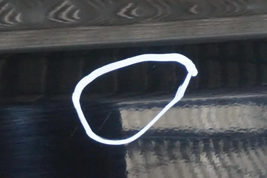 Boot Trunk Lid Tailgate Schwarz 2 Black - 668 to BMW 3 Series F30 F80 M3 Rear with Part number 7288757 BMW 3 Series F30 F80 M3 Rear Boot Trunk Lid Tailgate Schwarz 2 Black - 668 - SKU 7288757-SCH - Part number 7288757