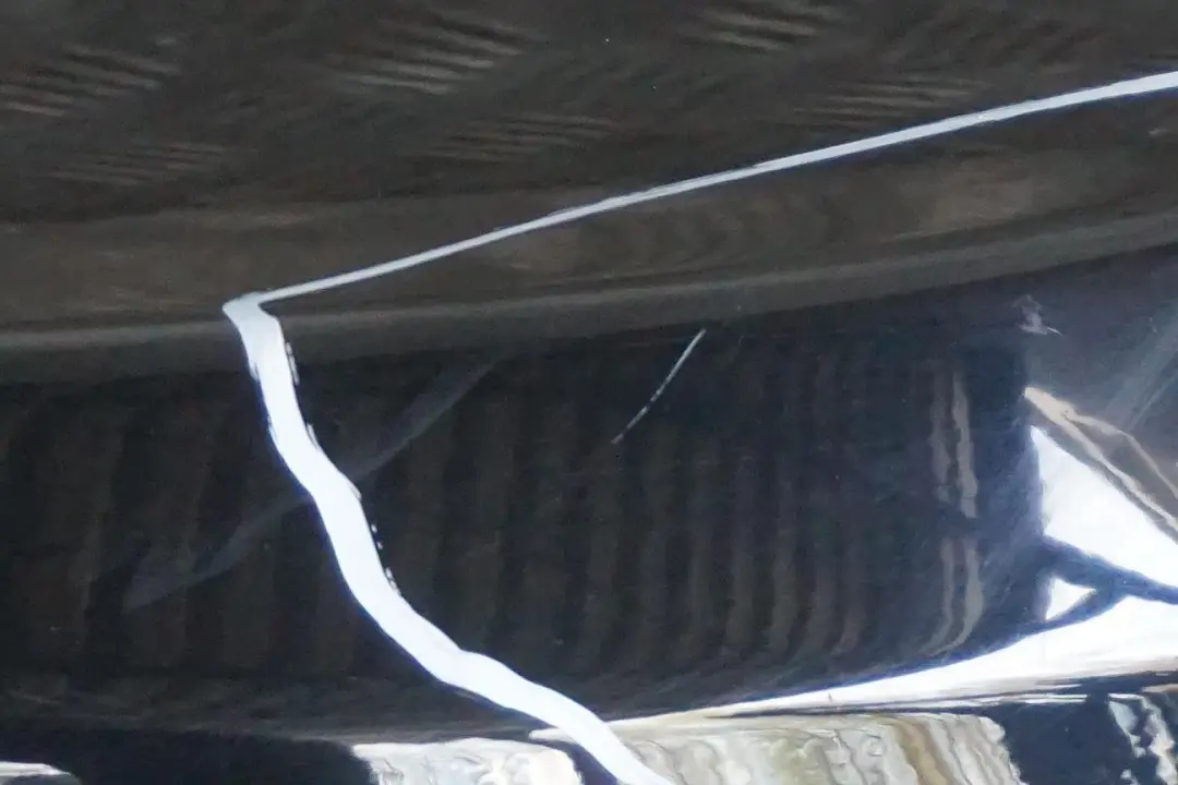 BMW F30 F80 Klapa bagażnika schwarz II - SKU 7288757-SCH - Numer Części 7288757