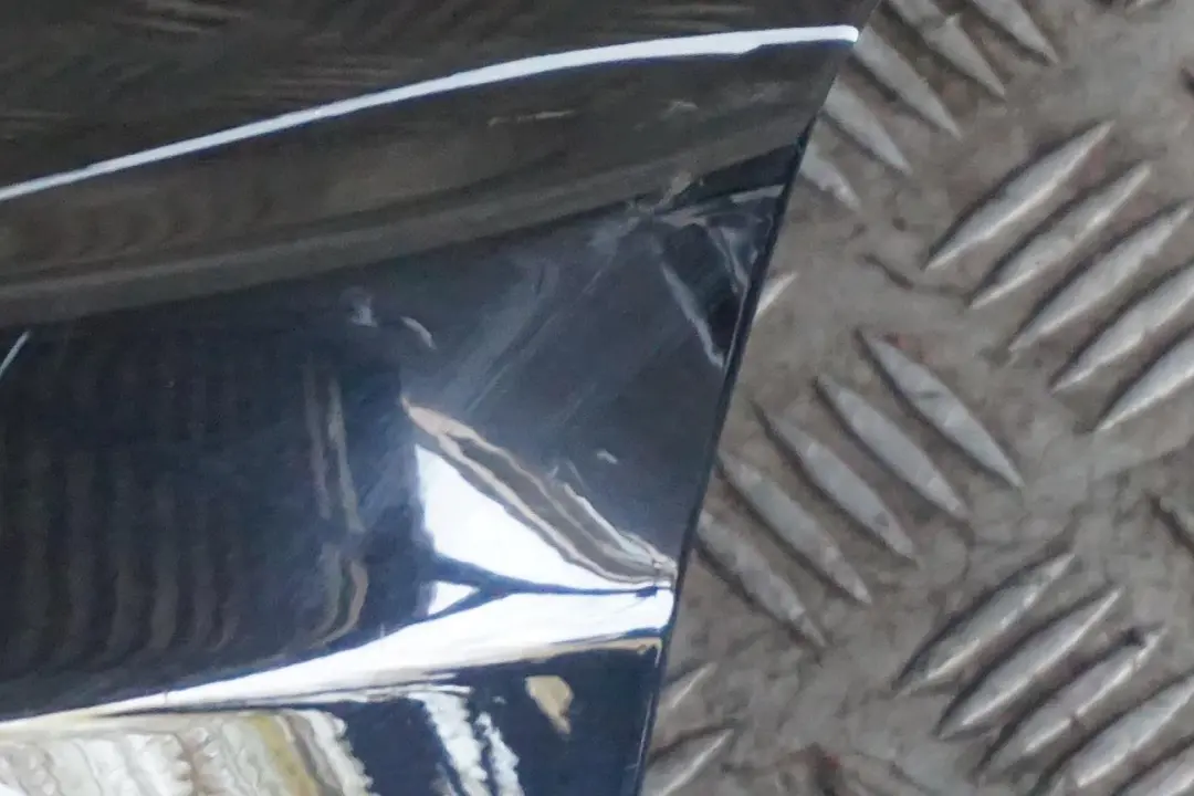 BMW F30 F80 Klapa bagażnika schwarz II - SKU 7288757-SCH - Numer Części 7288757