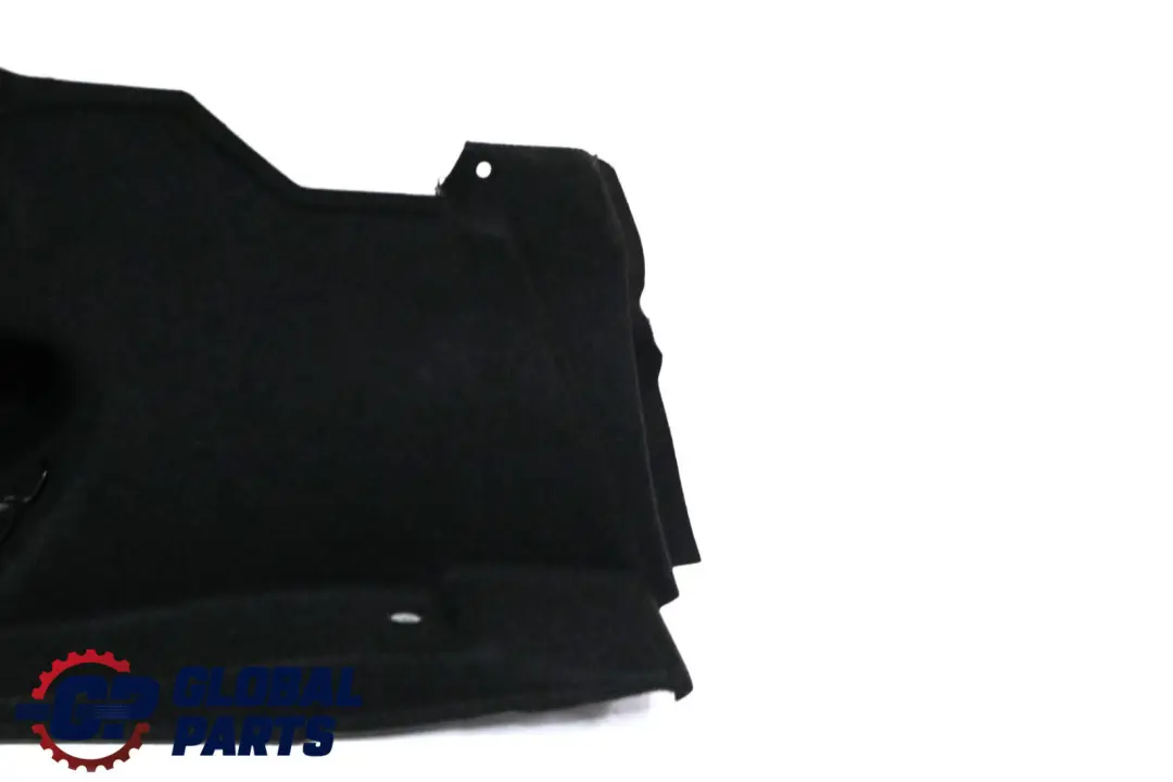 Tapicerka Boczek Bagażnika Lewy do BMW F30 F80 M3 o numerze 7289011 BMW F30 F80 M3 Tapicerka Boczek Bagażnika Lewy - SKU 7289011 - Numer Części 7289011