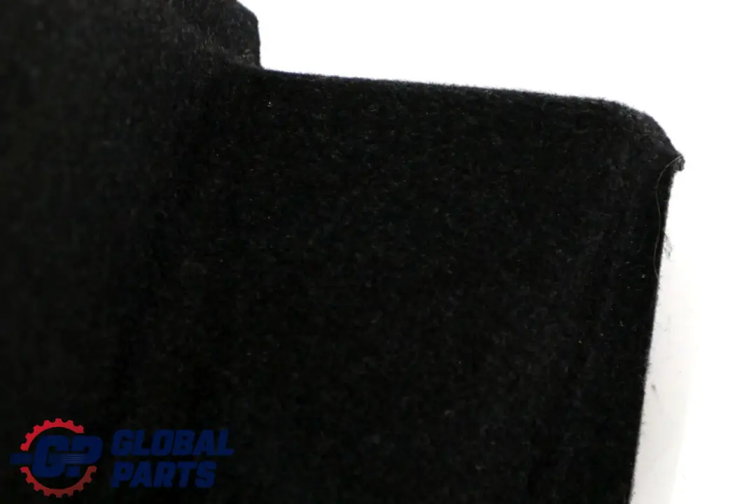 Tapicerka Boczek Bagażnika Lewy do BMW F30 F80 M3 o numerze 7289011 BMW F30 F80 M3 Tapicerka Boczek Bagażnika Lewy - SKU 7289011 - Numer Części 7289011