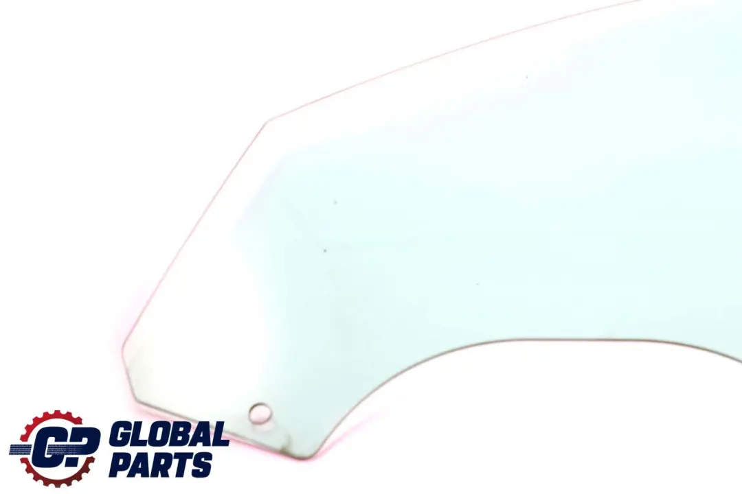 BMW X6 E71 Anteriore Sinistra Porta Lato Verde Vetro Finestra AS2 - SKU 7289091 - Numero di parte 7289091