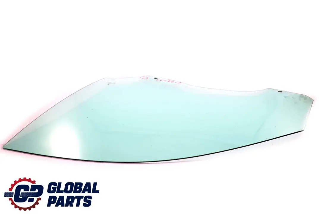 BMW X6 E71 Anteriore Sinistra Porta Lato Verde Vetro Finestra AS2 - SKU 7289091 - Numero di parte 7289091