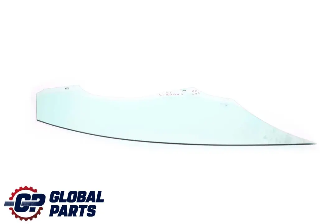 BMW X6 E71 Anteriore Sinistra Porta Lato Verde Vetro Finestra AS2 - SKU 7289091 - Numero di parte 7289091
