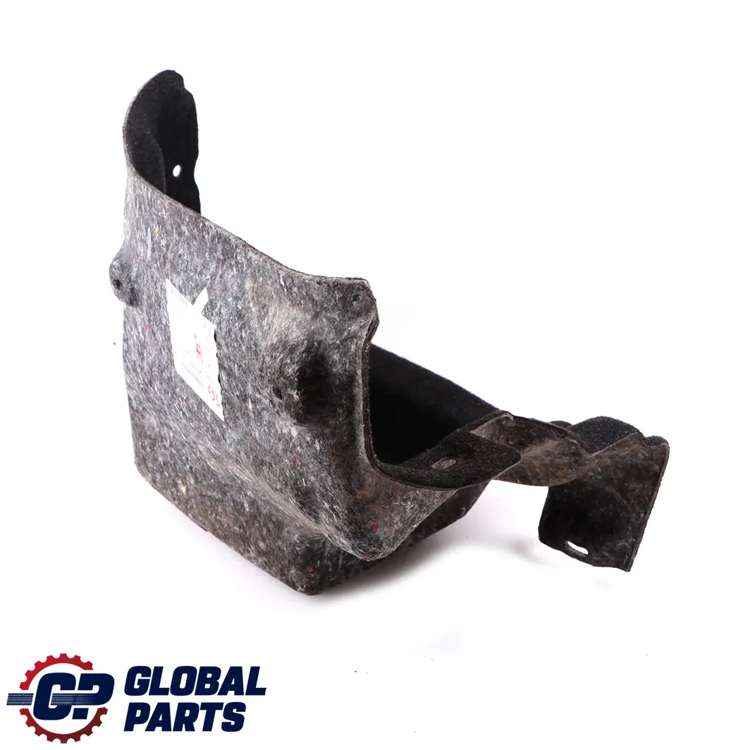 BMW F33 F83 M4 Convertible Trasero Derecho Embellecedor del maletero - SKU 7289125 - Número de pieza 7289125